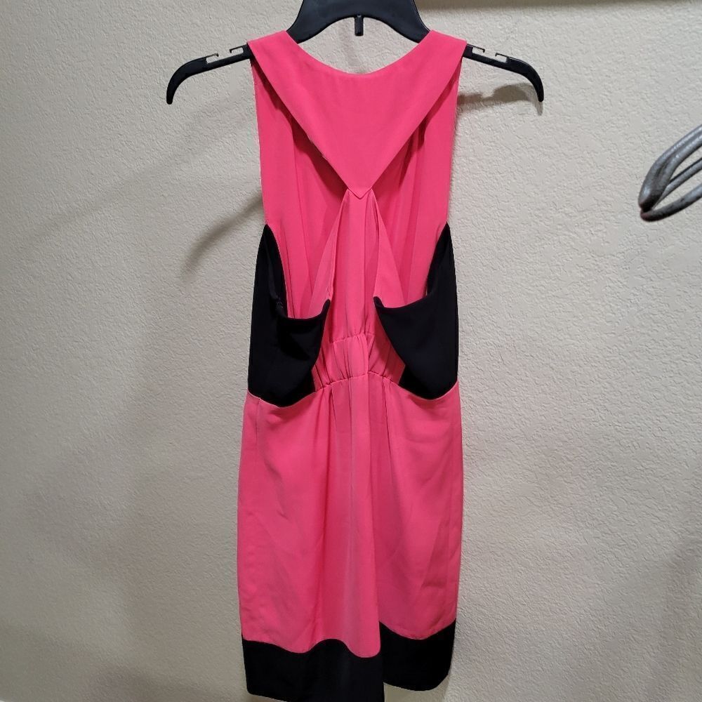 Rachel roy colorblock dress - Picture 5 of 8